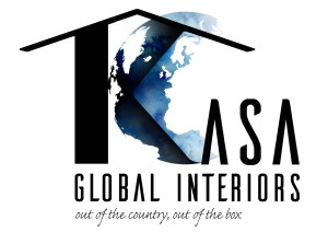 KasaInteriors Tagline