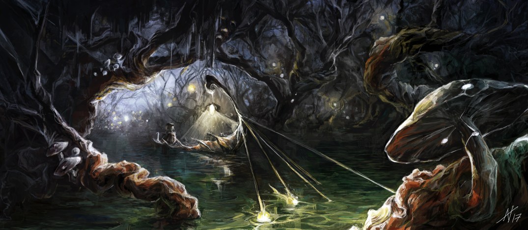 170425_Enchanted Forest